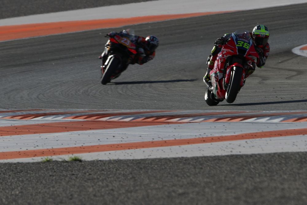 Usaha Honda Terancam Setelah Mir Keluarkan Marini - Info Malang Raya AA1Qwo7Z - Info Malang Raya