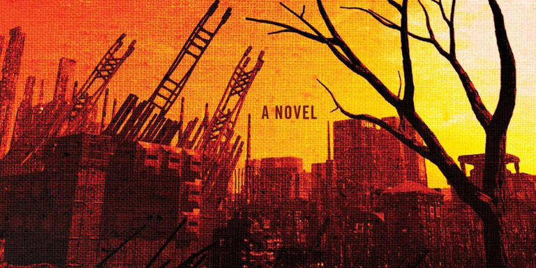 Upcoming post-apocalyptic horror TV show based on a bestselling book is ...