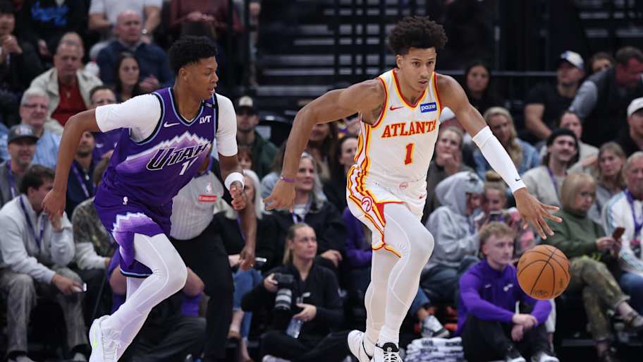 Atlanta Hawks vs Phoenix Suns: Injury Report For Tomorrow's Game