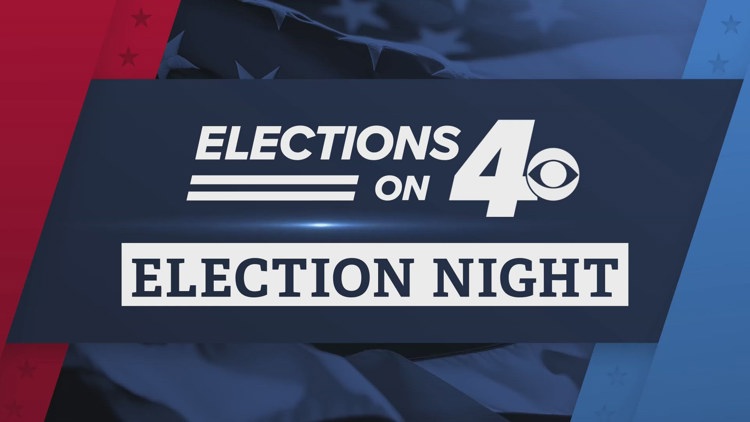 WWL's election night coverage highlights