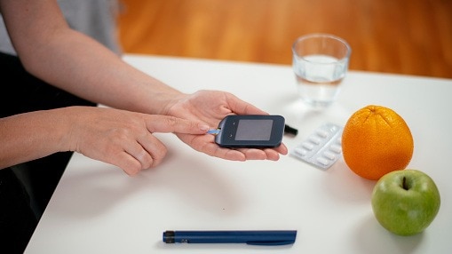 Metabolic memory: The hidden reason early diabetes control matters most