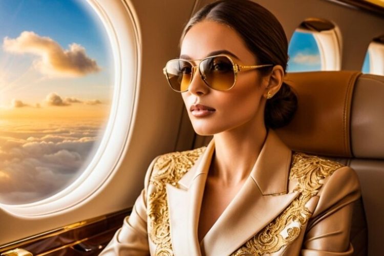 Segera, 4 Zodiak Hadapi Masa Keberuntungan Finansial!