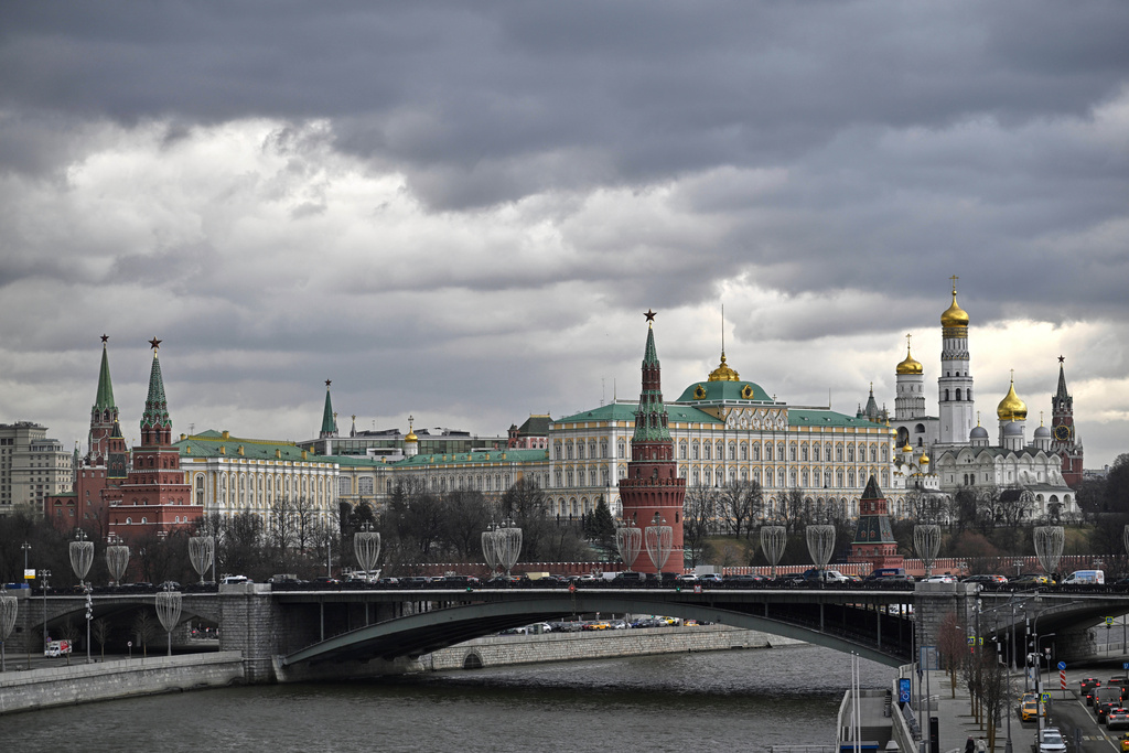 A slowing wartime economy pushes the Kremlin to tap consumers for revenue