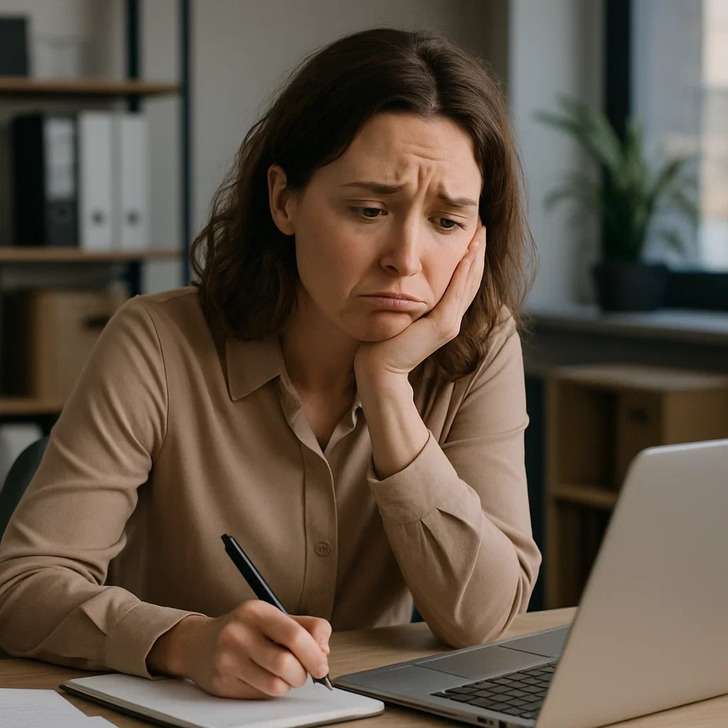 I Refuse to Do Three People’s Jobs for One Salary