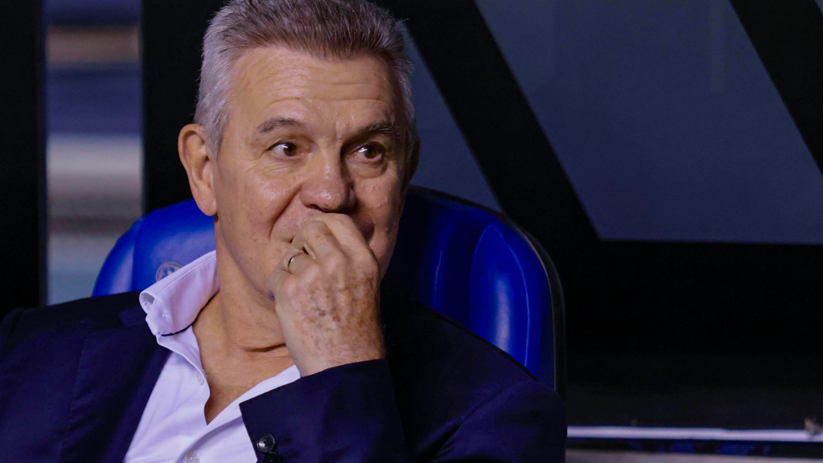 Fuera Vasco: Aficionados de Selección Mexicana exigen salida de Javier Aguirre tras empate contra Uruguay