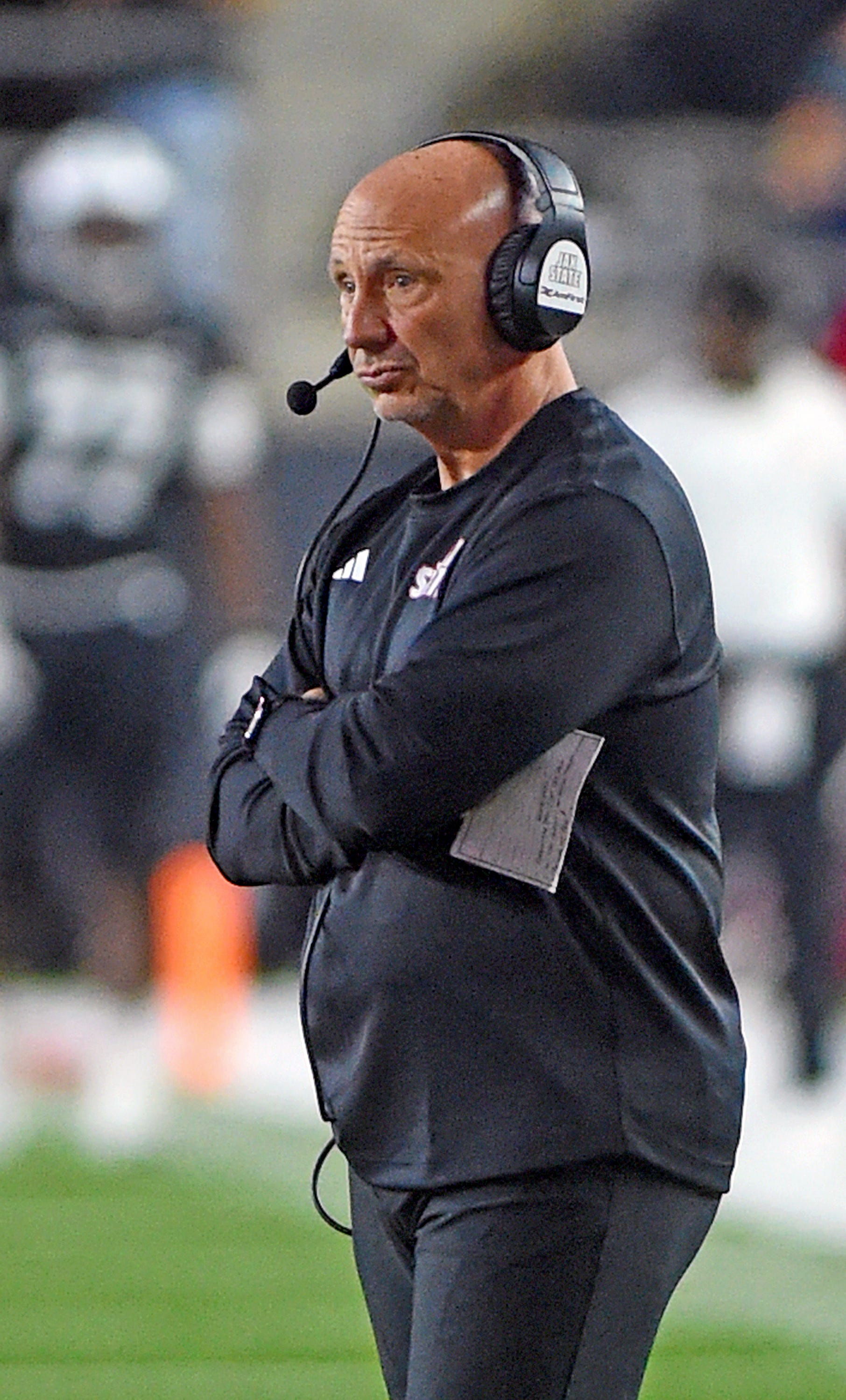 Jacksonville State stunned by Kennesaw State in Conference USA title ...