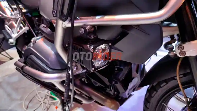 Perbedaan Lampu Eksternal Osram CBI Ultra dan Pro Perbedaan Lampu Eksternal Osram CBI Ultra dan Pro