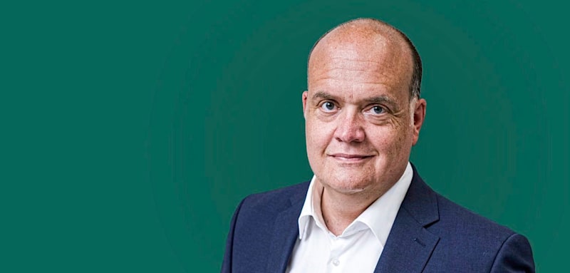 Robin Alexander Autorefnoto BUNT blau