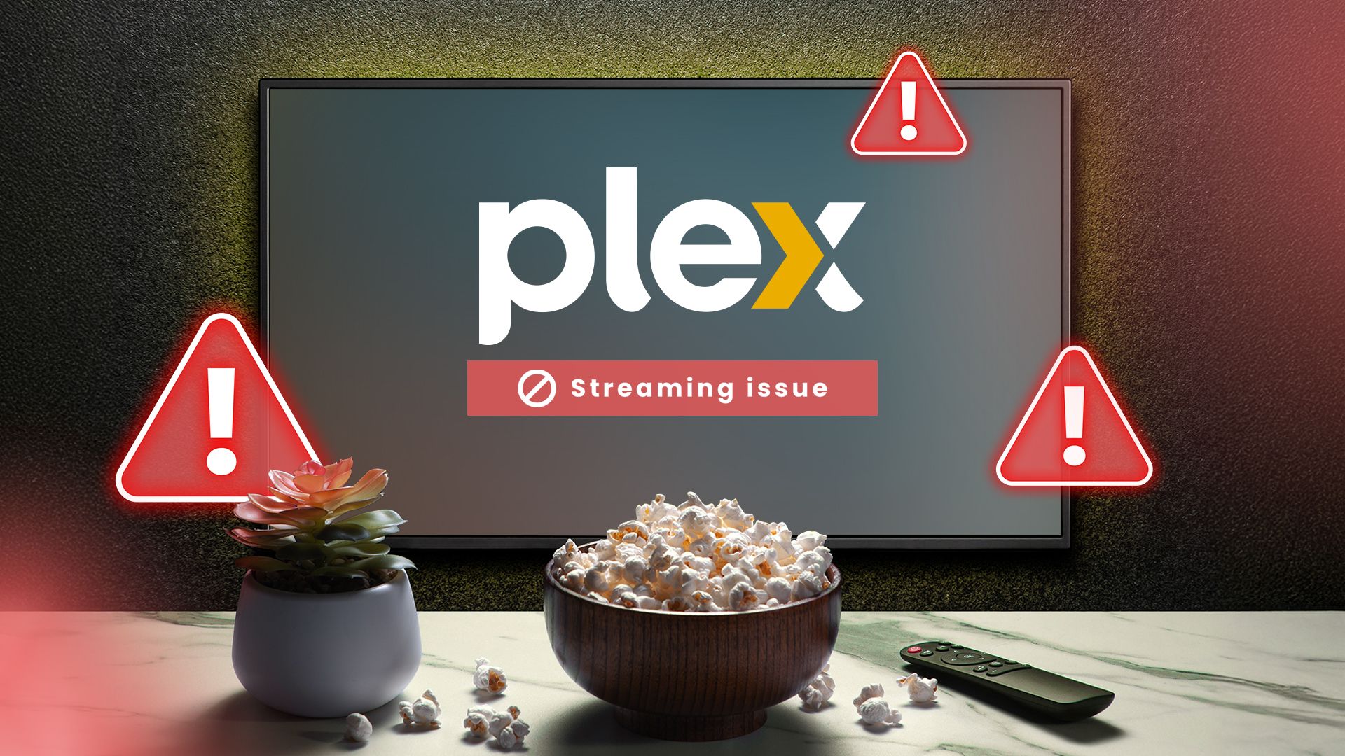 I fixed all of my Plex remote streaming issues with these 7 simple changes
