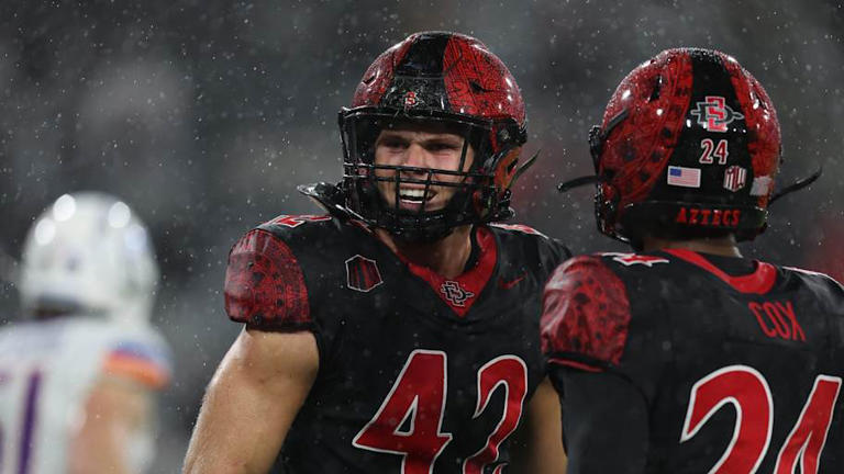 San Diego State beats Boise State to regain control of the Mountain ...