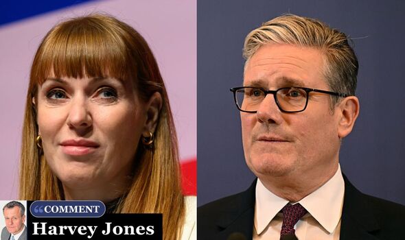 Rayner-Starmer-return