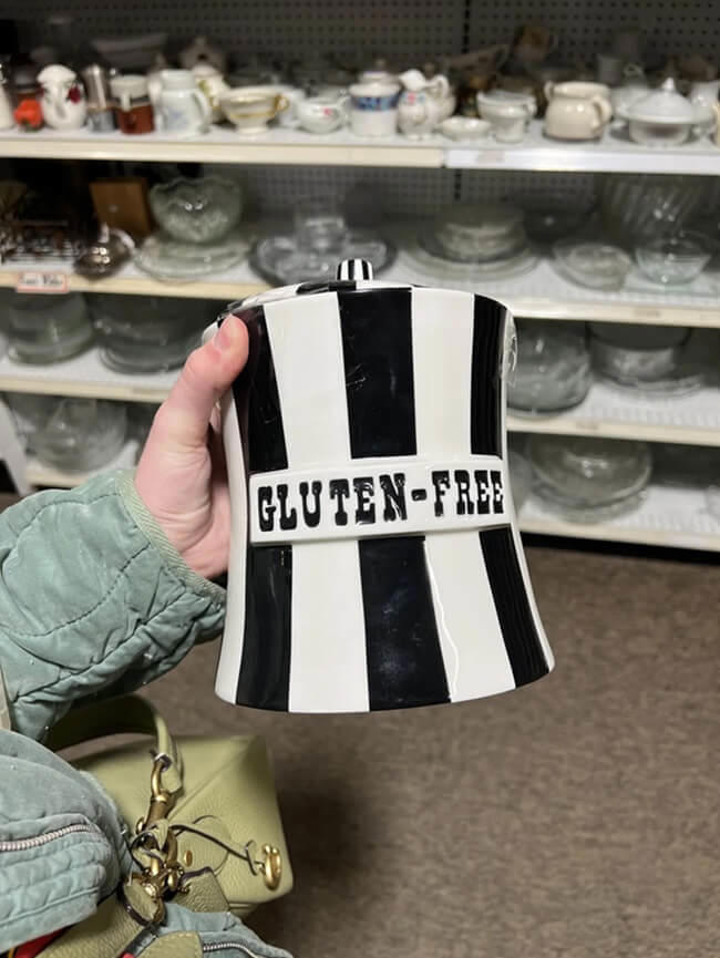 Shopper stunned after uncovering 'likenew' cultfavorite item at