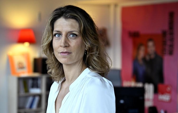 « Il a besoin de repos » : la patronne de France Inter s’exprime sur l ...