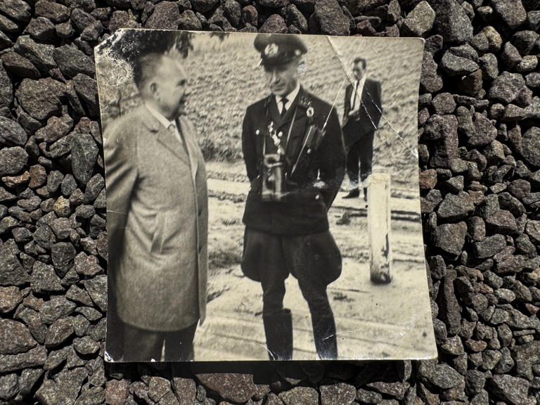 One man’s obsessive quest to uncover Brazil’s buried Nazi past
