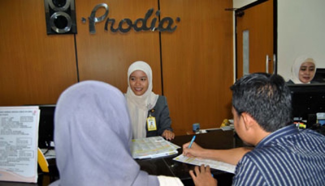 Prodia Clinical Multiomics Centre Diresmikan untuk Deteksi Dini Penyakit