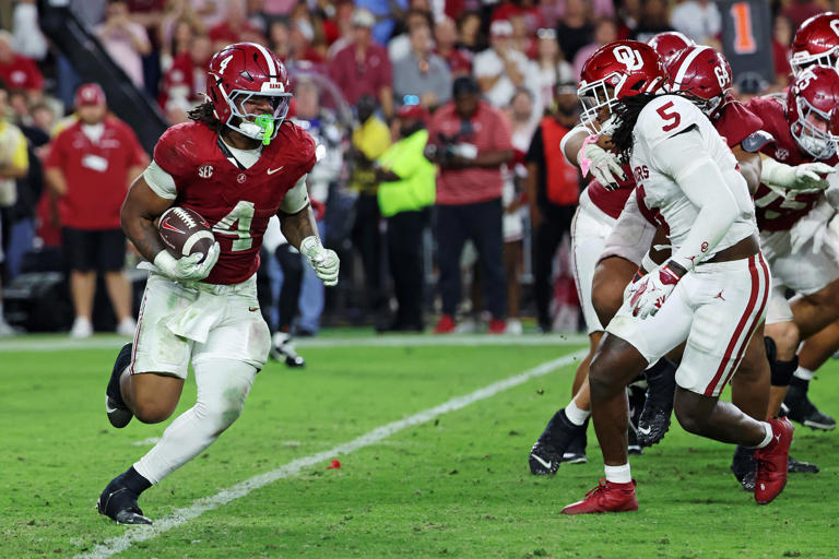 3 bold predictions for Alabama's matchup with Eastern Illinois