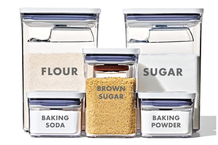 Say goodbye to cluttered pantries and overflowing shelves with these ...