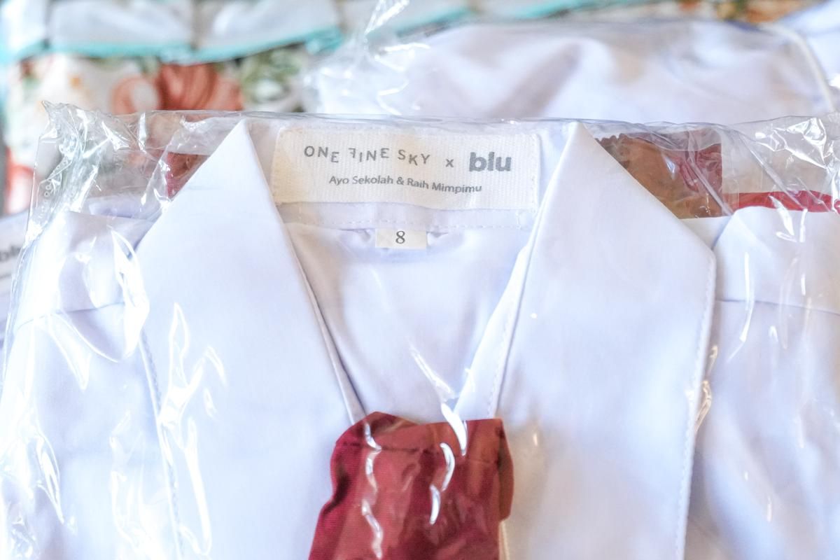 Cara BCA Digital-blu Tingkatkan Literasi Keuangan di NTT