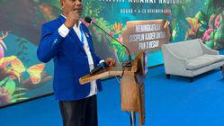 Medan Berat dihadapi Pasien Rujuk, Gunawan Minta Ambulance Untuk Puskesmas Kayang