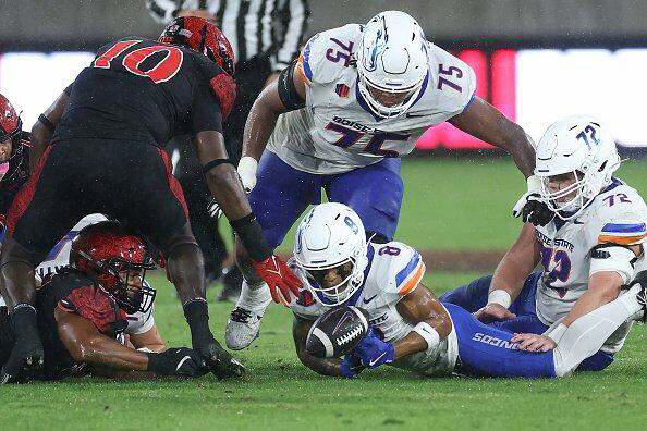 Where do the Broncos go from here? They're still in conference fight ...