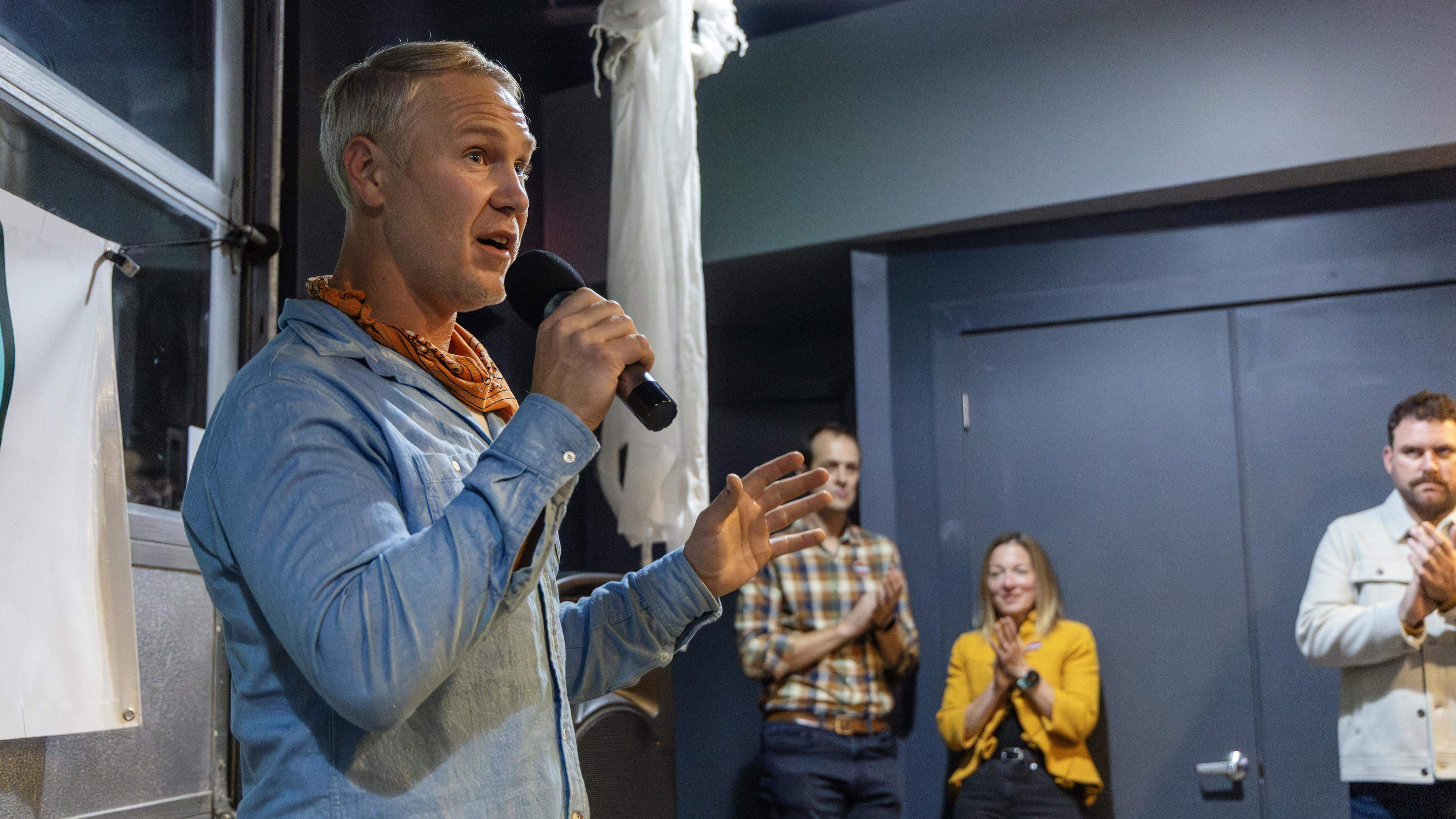 This Boise candidate raised tens of thousands more than her opponent ...