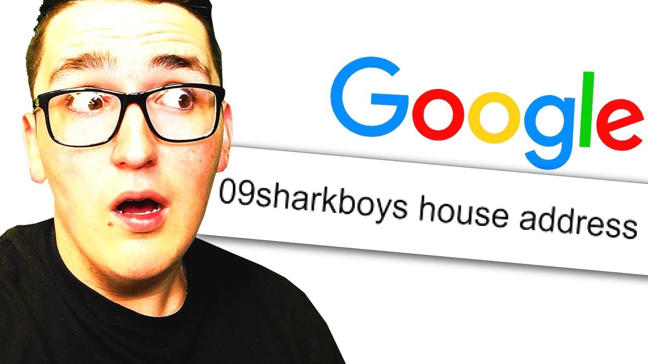 I Googled Myself and Found Something Horrifying