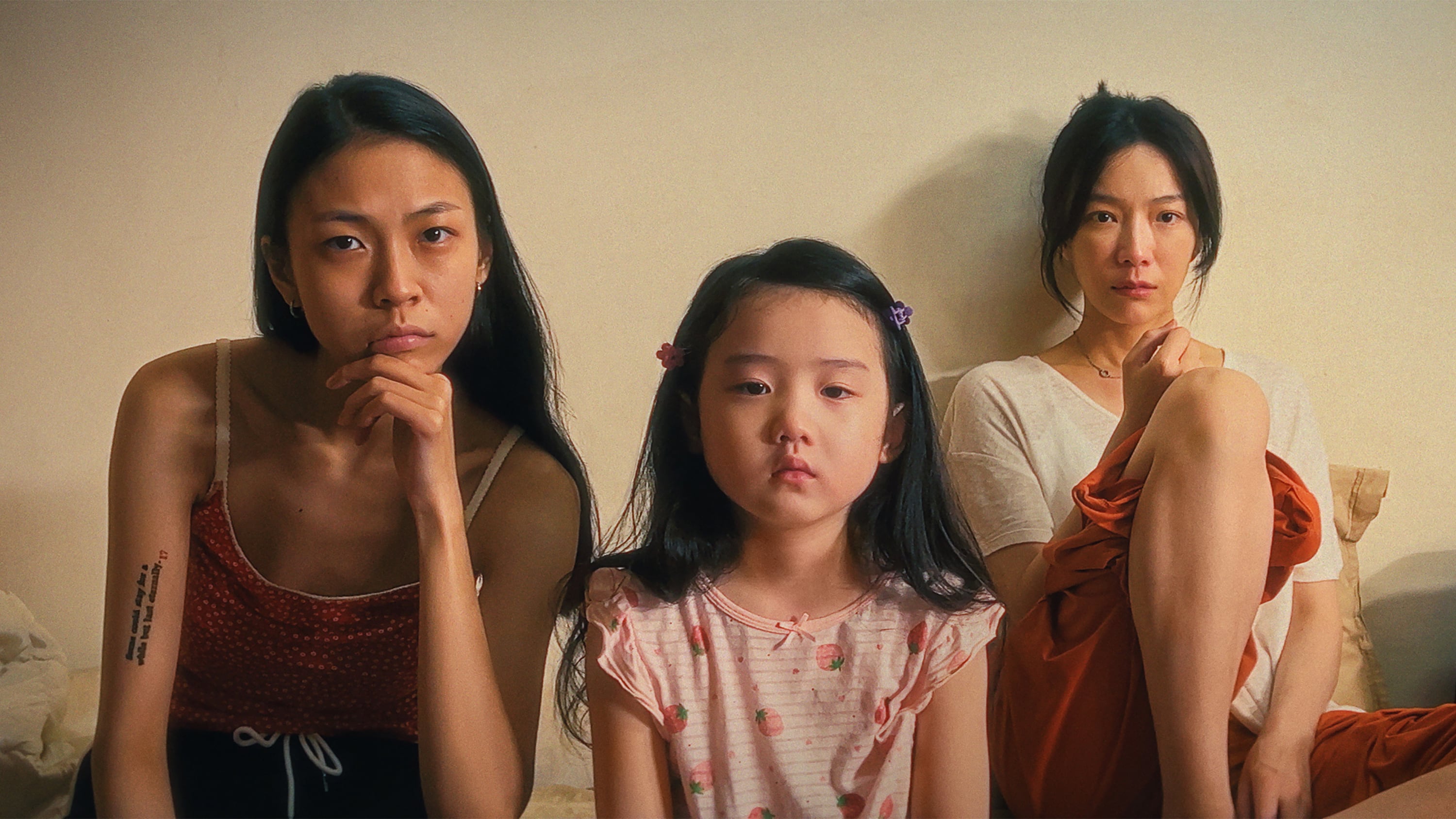 This Netflix Movie Stars the Cutest Girl in the World