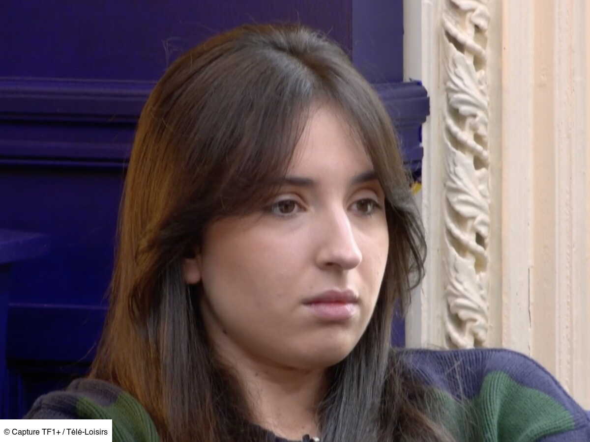 J'étais à ça de partir" : Marlène Schaff alerte Ambre (Star Academy 2025) après un décrochage