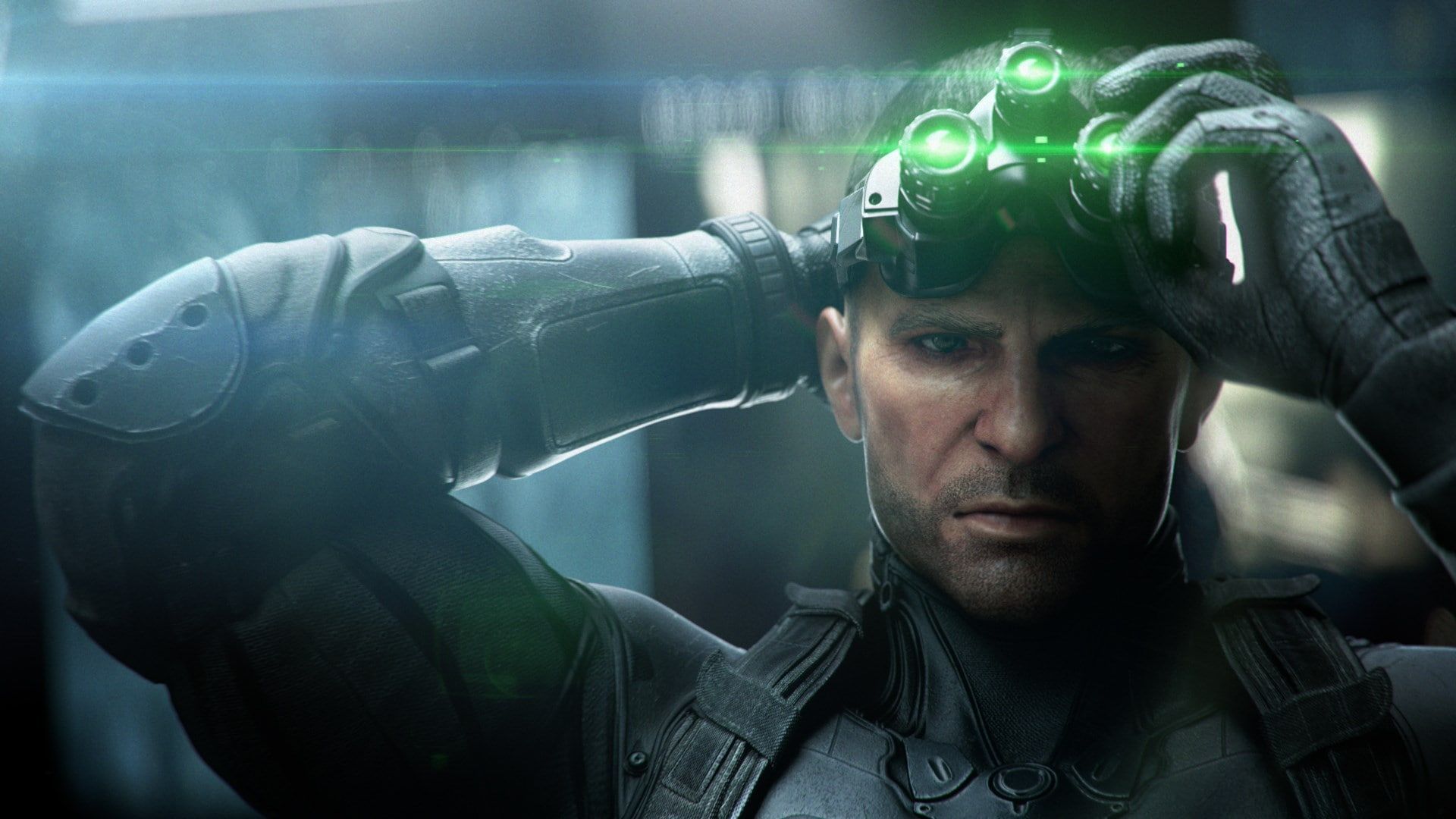 Former Ubisoft Developer Reveals Details About a Canceled Splinter Cell ...