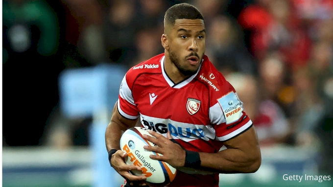 Investec Champions Cup Countdown: Why Gloucester Rugby Can Win It All