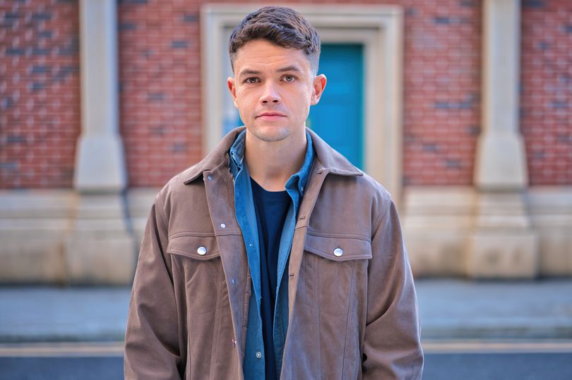 Fair City’s Stephen O’Leary’s best things in life: Movie, dream dinner ...
