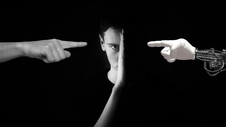 9 Modern Phobias Emerging From Technology and Social Change, Studies Show