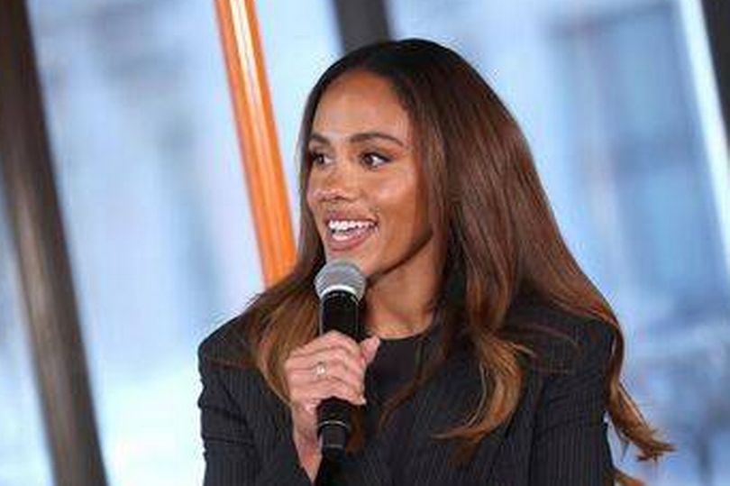 Alex Scott's stunning £1.5m home, lucrative BBC salary and massive net ...