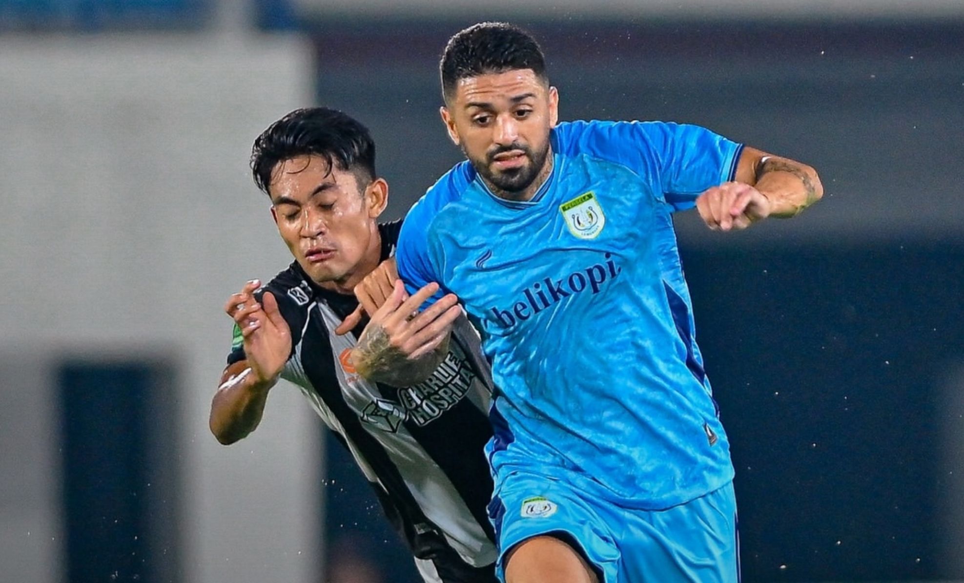 Pemilik Baru PSIS Picu Prasangka, Bos Persela Bicara Soal Rasa Bangga - Info Malang Raya - Info Malang Raya