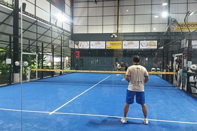 Kesadaran kesehatan meningkat, riset: olahraga masyarakat Indonesia terus tumbuh