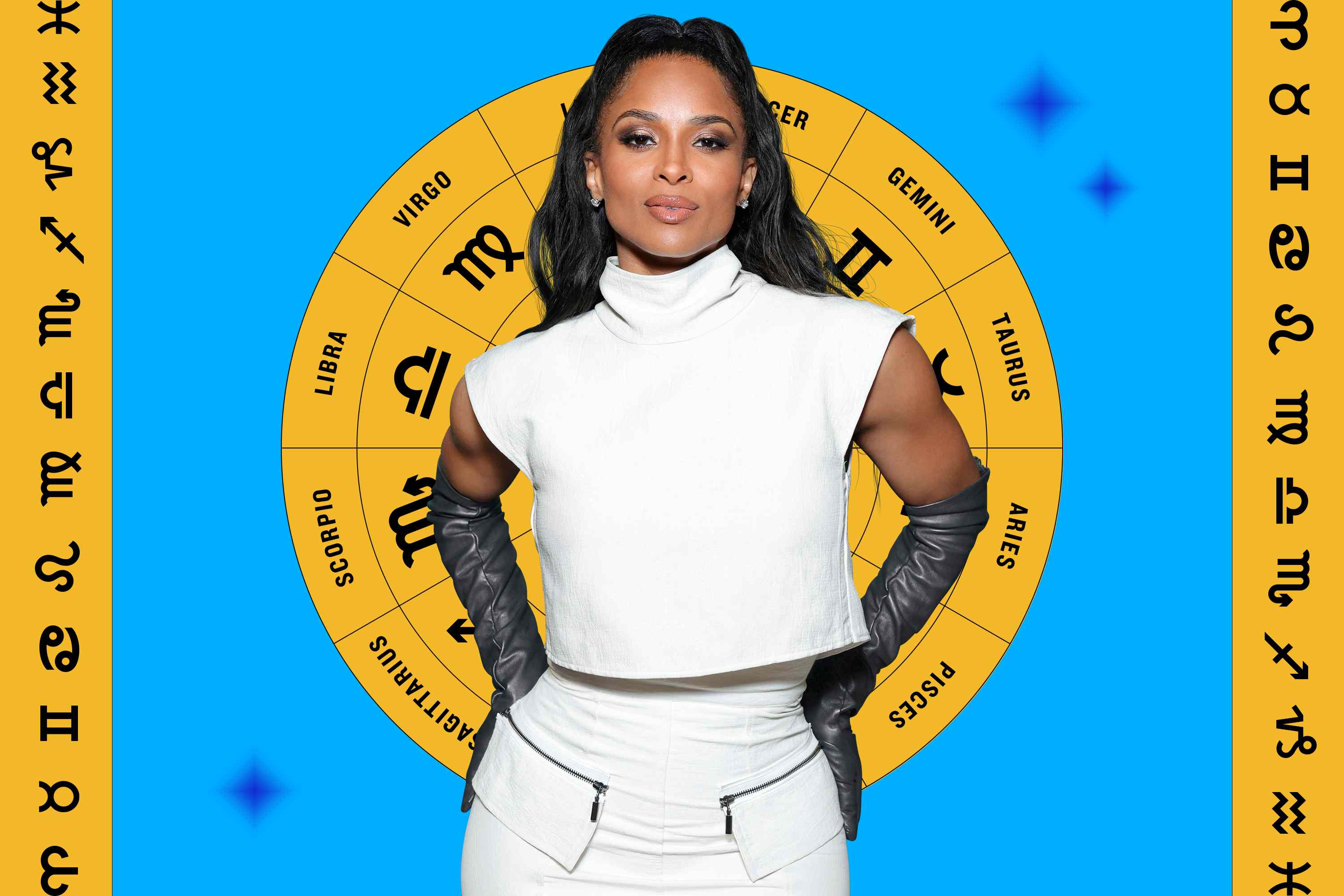 Weekly Horoscope November 16 to November 22 Blessed Breakthroughs Are