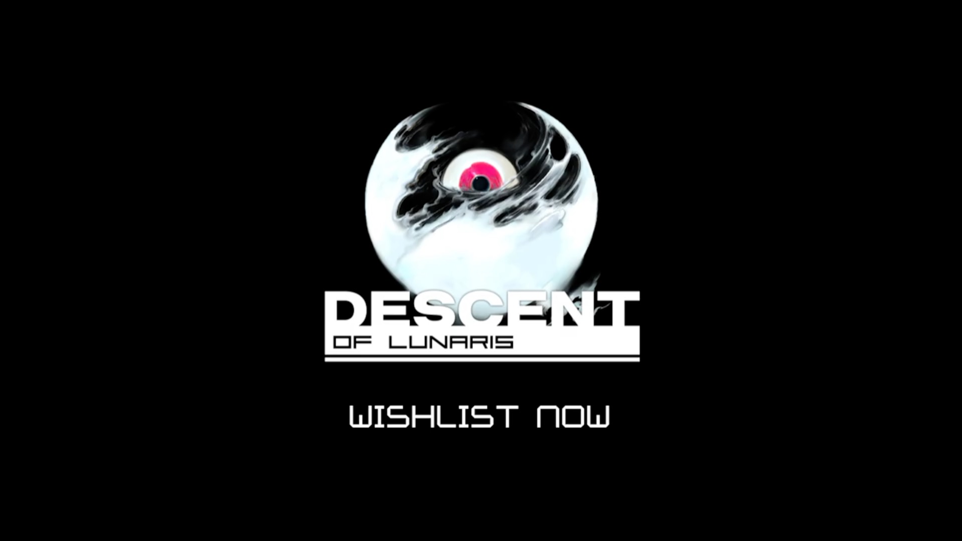 Descent of Lunaris Official Announcement Trailer