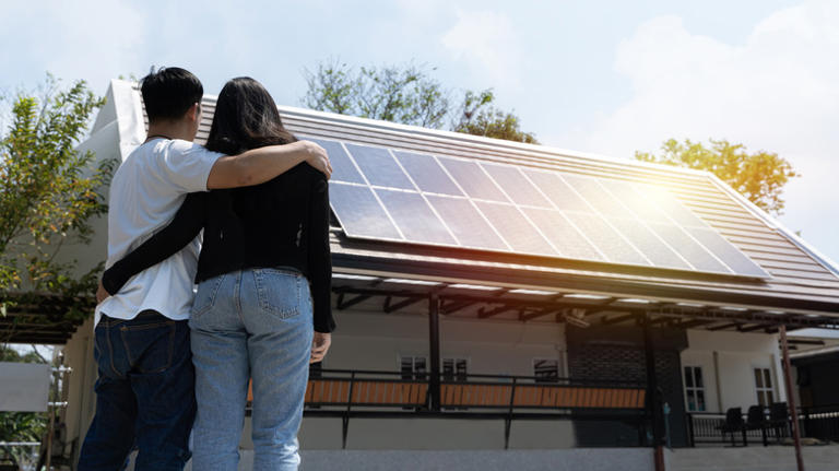 The Eco-Friendly Home Trend Coming In 2026 That Greatly Reduces Your ...