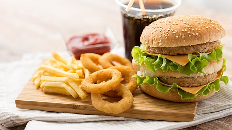 Fast Food Redefined: Quality and Inclusivity in Every Bite - Modern Market