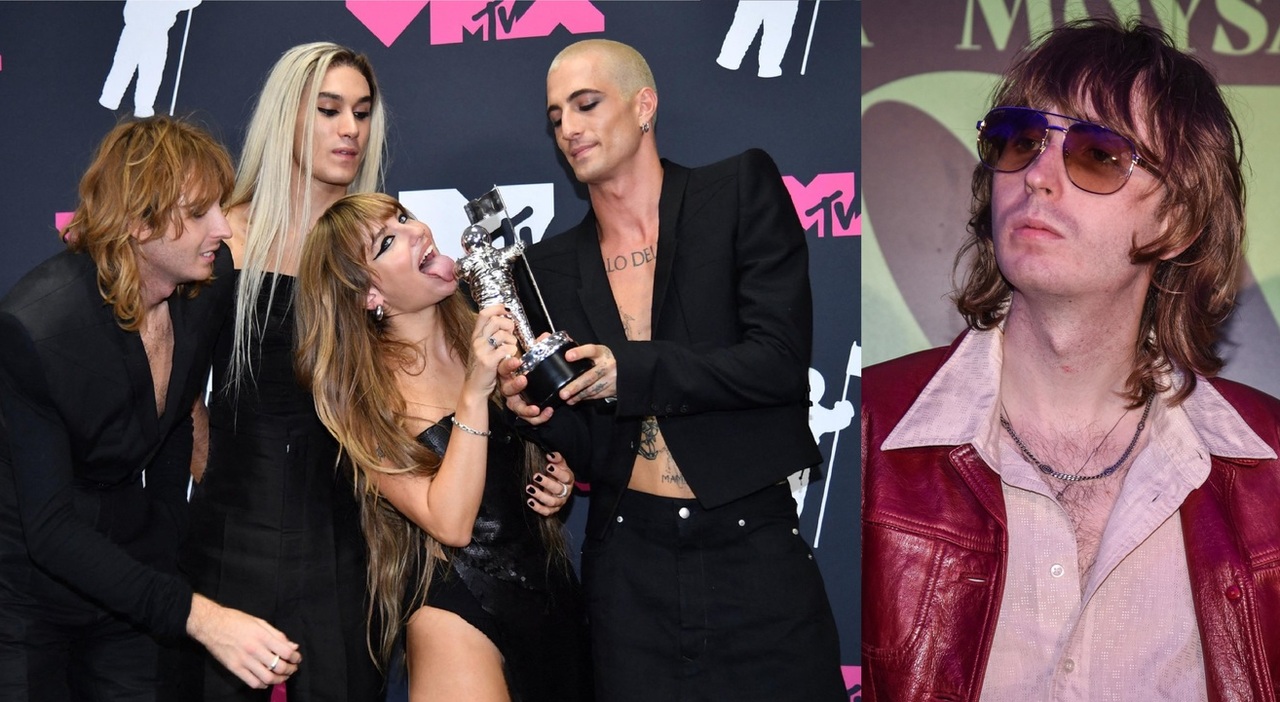 Maneskin sciolti per sempre? Il nuovo album da solista di Thomas Raggi ...