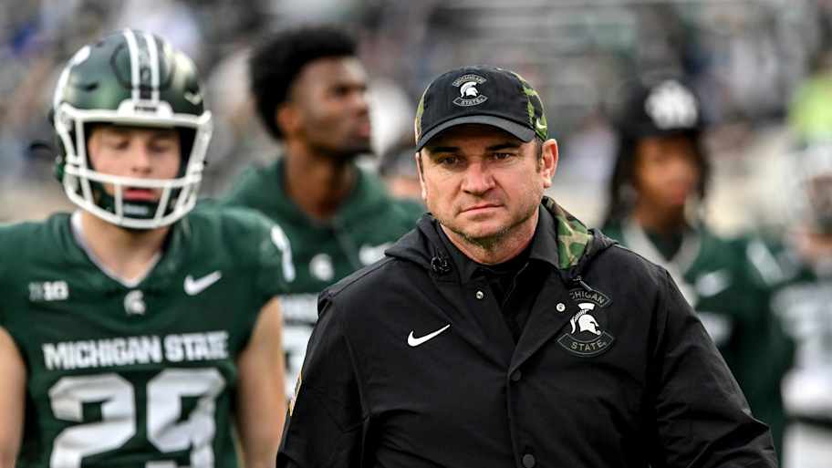 The Hard Truth MSU and Fans Face Again