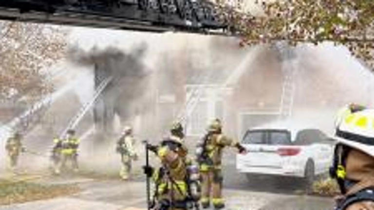 Lithium-ion battery pack identified as cause of Ashburn house fire ...