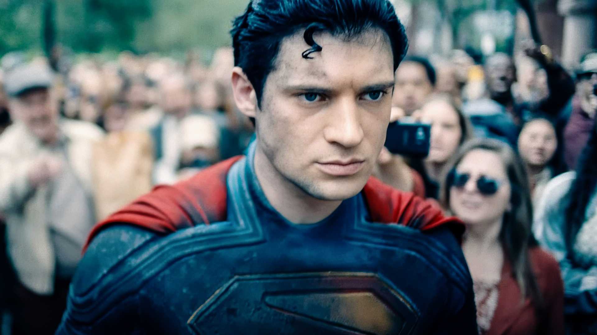 10 razones por las que David Corenswet es ya el mejor Superman que hemos visto en décadas