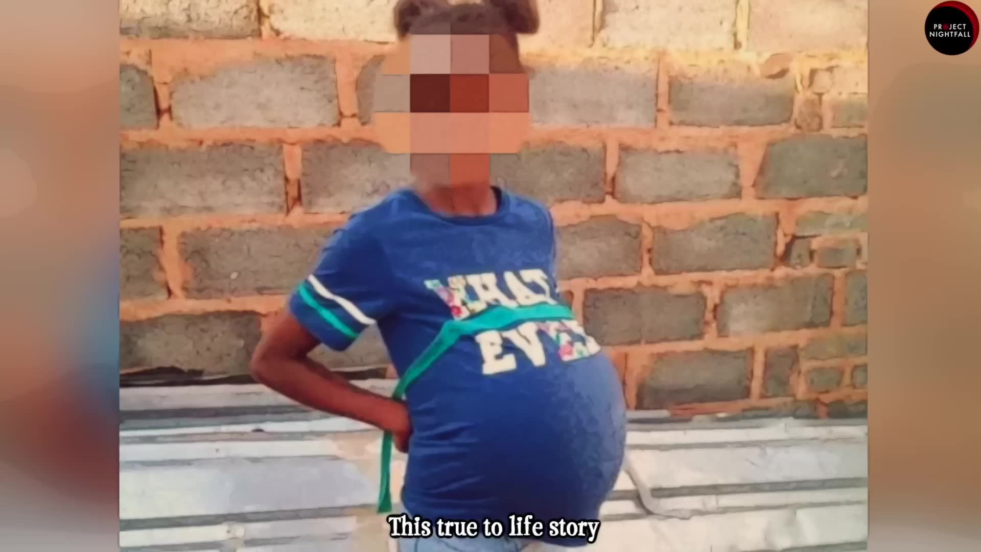 The shocking reality of teenage pregnancy cycles and their lasting