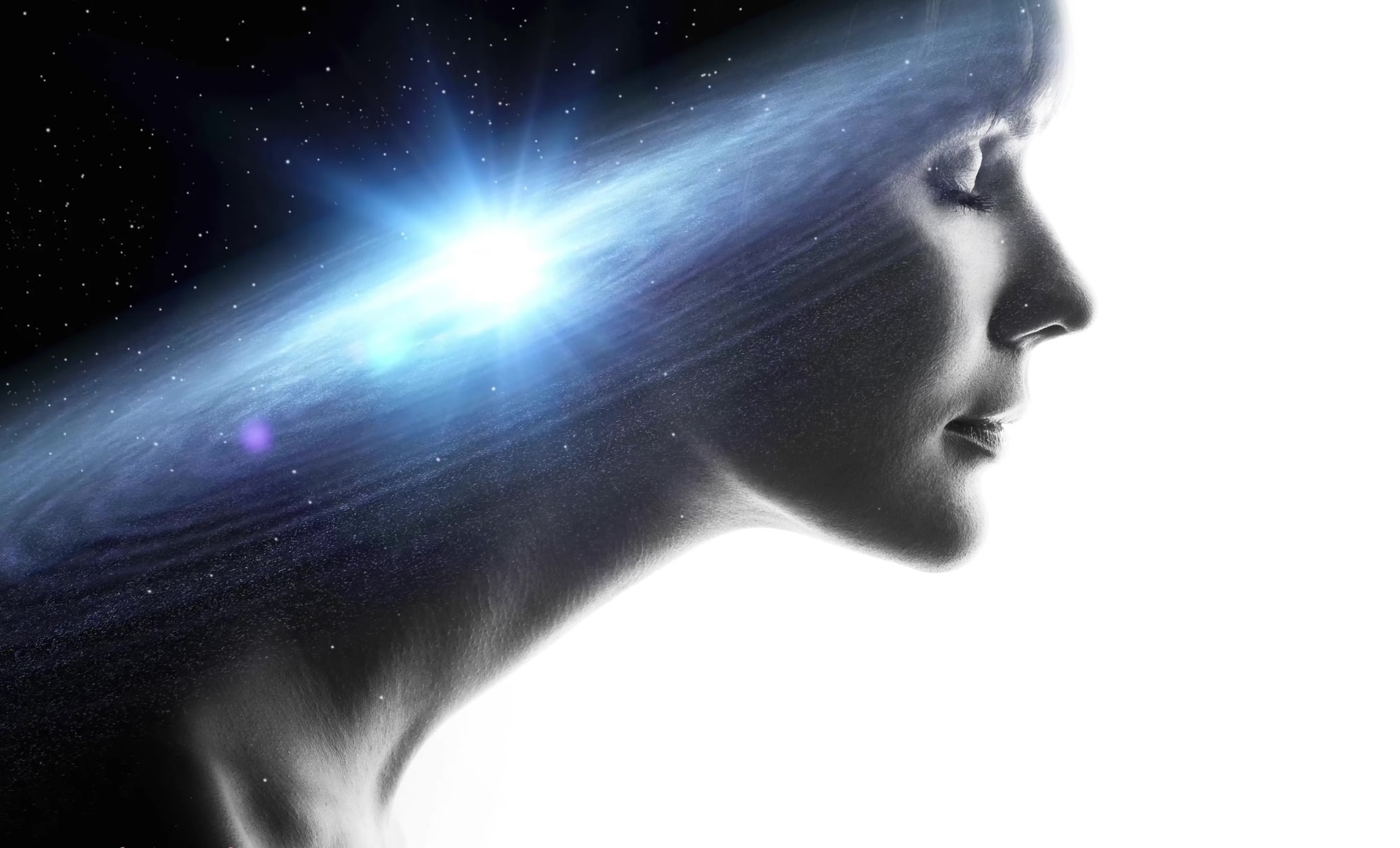 This Physicist’s Theory Suggests Your Consciousness Comes From Another ...