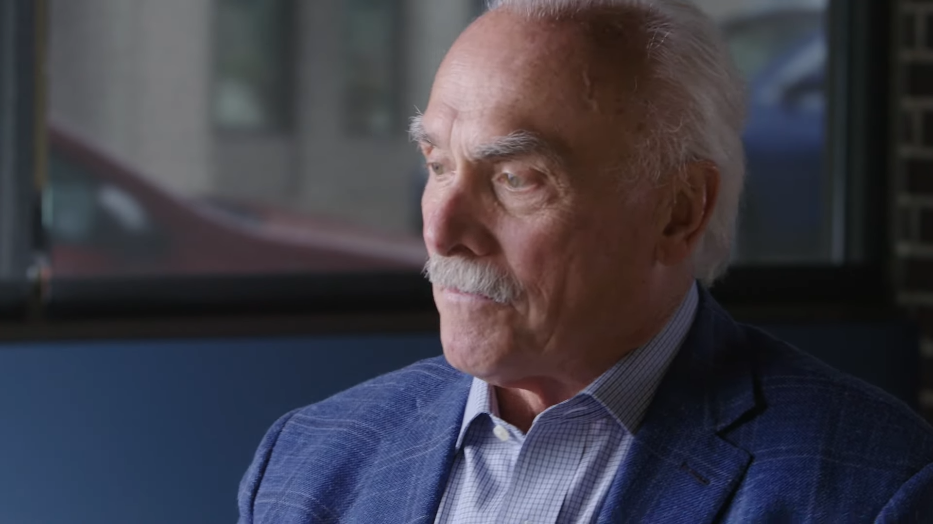 Rocky Bleier’s Journey of Courage
