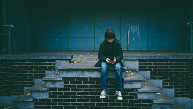 Image showcasing 9 Strange Phobias Modern Life Has Accidentally Created, Research Finds