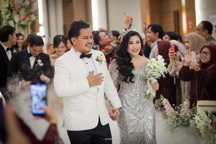 Kasus Suami Boiyen Terancam Dipolisikan Karena Dugaan Penipuan Investasi