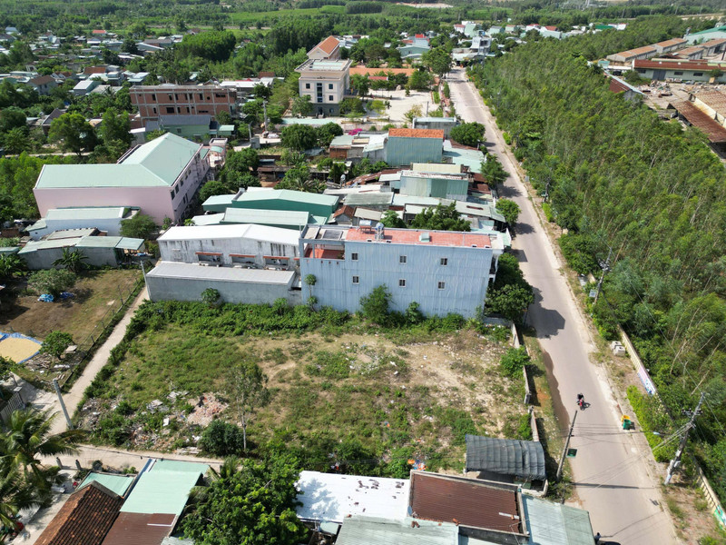 Thanh tra kiến nghị khởi tố nhiều cán bộ liên quan đất đai ở Gia Lai