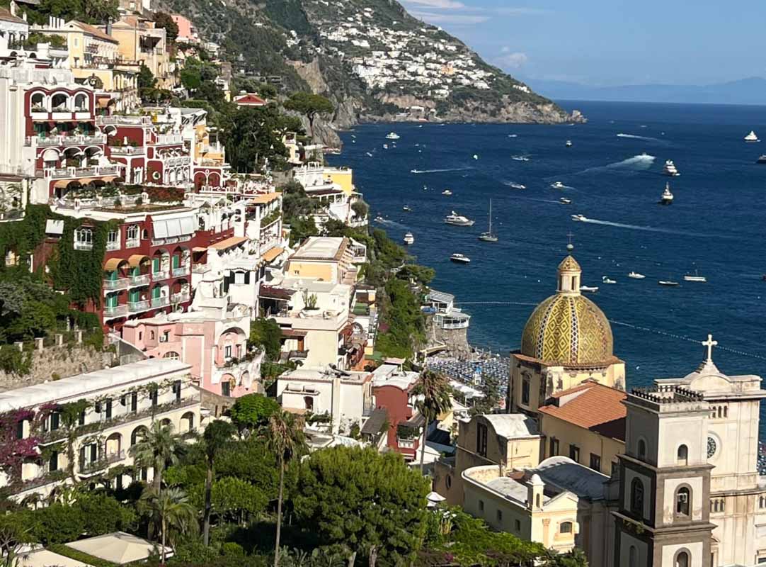 The Most Beautiful Coastal Towns on Earth — How Many Have You Fallen For? 17